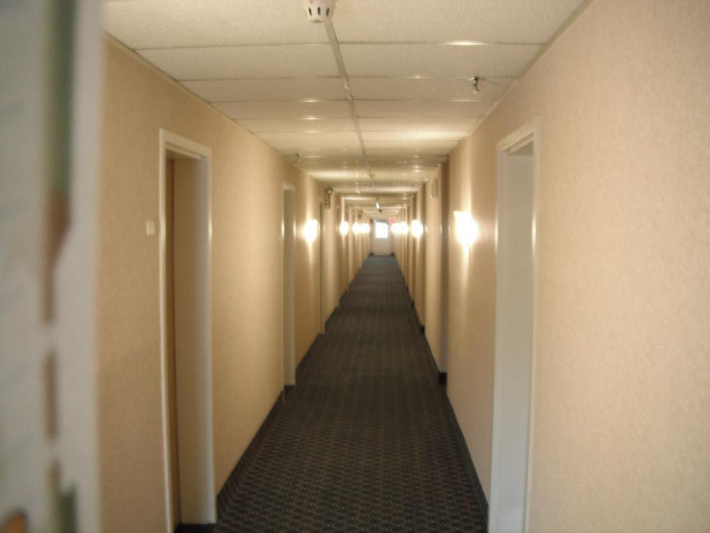 Quality Inn Northlake Tucker Εξωτερικό φωτογραφία