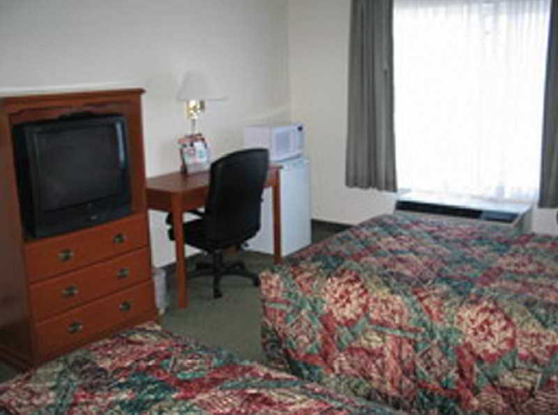 Quality Inn Northlake Tucker Εξωτερικό φωτογραφία